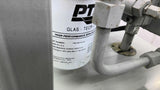 Hydraulic Pump Unit Lincoln 7.5 HP AC Motor 4p 3 Phase 208-230/460 V 60 HZ