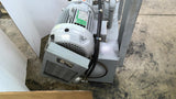 Hydraulic Pump Unit Lincoln 7.5 HP AC Motor 4p 3 Phase 208-230/460 V 60 HZ