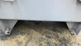 Hydraulic Pump Unit Lincoln 7.5 HP AC Motor 4p 3 Phase 208-230/460 V 60 HZ