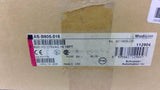 AEG Modicon AS-B805-016 I/O Module