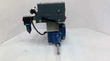 Morin B-015U-S080-FSA Rotary Actuator W/ BLK R100-9836 & V100-60598