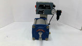 Morin B-015U-S080-FSA Rotary Actuator W/ BLK R100-9836 & V100-60598