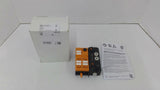 IFM AC5228 AirBox 2x3/2 4DI-Y-IP67 Control Module