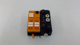 IFM AC5228 AirBox 2x3/2 4DI-Y-IP67 Control Module