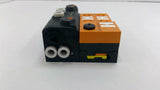 IFM AC5228 AirBox 2x3/2 4DI-Y-IP67 Control Module