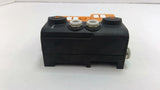 IFM AC5228 AirBox 2x3/2 4DI-Y-IP67 Control Module