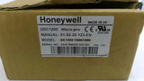 Honeywell DC1202 70001000 UDC1200 Micro-Pro Universal Digital Controller