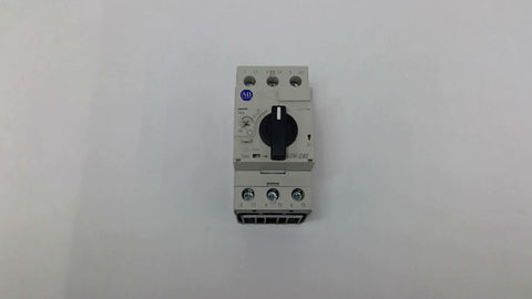 Allen Bradley 140M-D8E-C16 Motor Protector