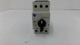 Allen Bradley 140M-D8E-C16 Motor Protector