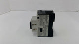 Allen Bradley 140M-D8E-C16 Motor Protector