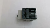Allen Bradley 140M-D8E-C16 Motor Protector