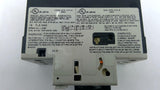 Allen Bradley 140M-D8E-C16 Motor Protector