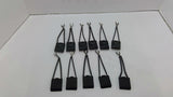 ACI EG236S Carbon Brush Lot Of 10