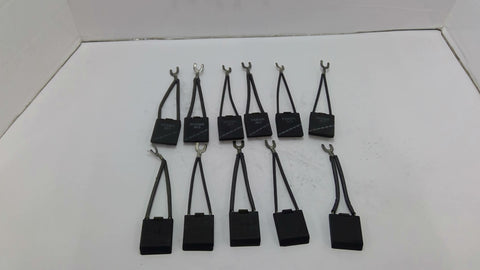 ACI EG236S Carbon Brush Lot Of 10