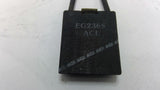 ACI EG236S Carbon Brush Lot Of 9