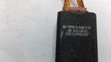 Helwig Carbon 30-789815-560-2-01 Carbon Brush Lot Of 9