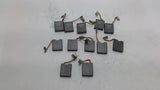ACI IM9101 Carbon Brush Lot Of 12