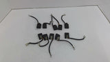 EG14 Carbon Brush Lot Of 10