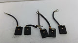 EG14 Carbon Brush Lot Of 10