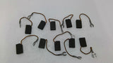 RE59W Carbon Brush Lot Of 10