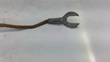 RE59W Carbon Brush Lot Of 5