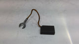 RE59W Carbon Brush Lot Of 5