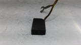 RE59W Carbon Brush Lot Of 5