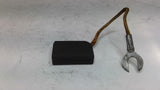 RE59W Carbon Brush Lot Of 5