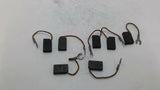 RE59W Carbon Brush Lot Of 7