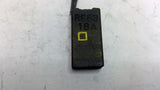 Reliance 411683-18A Carbon Brush Lot Of 8