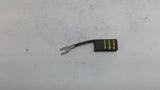 Reliance 411683-18A Carbon Brush Lot Of 8