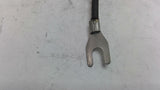 Reliance 411683-18A Carbon Brush Lot Of 8