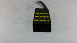 Reliance 411683-18A Carbon Brush Lot Of 8
