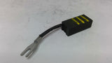 Reliance 411683-18A Carbon Brush Lot Of 8