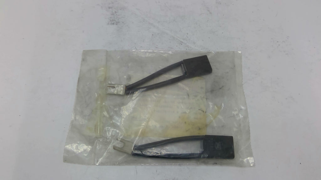 National D63404 Carbon Brush Lot Of 2
