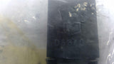 National D63404 Carbon Brush Lot Of 2