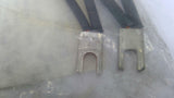 National D63404 Carbon Brush Lot Of 2