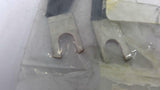 National D63404 Carbon Brush Lot Of 2