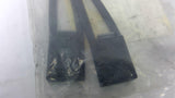 National D63404 Carbon Brush Lot Of 2
