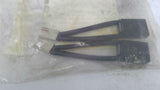 National D63404 Carbon Brush Lot Of 2