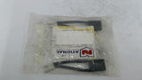 National D63404 Carbon Brush Lot Of 2