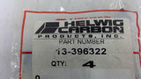 Helwig Carbon 13-396322 Carbon Brush Lot Of 4