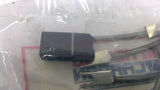 Helwig Carbon 13-396322 Carbon Brush Lot Of 4