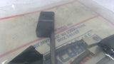 Helwig Carbon 13-396322 Carbon Brush Lot Of 4