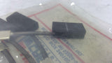 Helwig Carbon 13-396322 Carbon Brush Lot Of 4