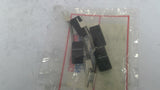 Helwig Carbon 13-396322 Carbon Brush Lot Of 4