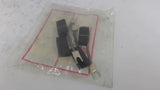 Helwig Carbon 13-396322 Carbon Brush Lot Of 4