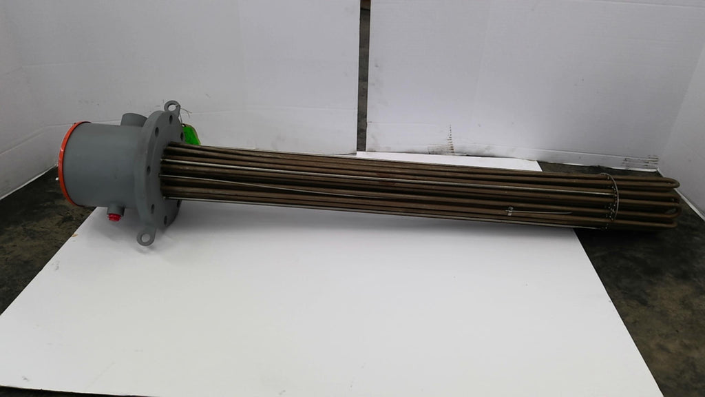 Watlow FPS747R5XWHJ 45000W Heating Element 480 V 3 Phase 2320