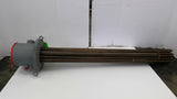 Watlow FPS747R5XWHJ 45000W Heating Element 480 V 3 Phase 2320