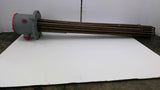 Watlow FPS747R5XWHJ 45000W Heating Element 480 V 3 Phase 2320